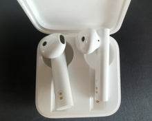 Load image into Gallery viewer, SNCOK headset, Bluetooth 5.0 wireless earbuds, Bluetooth headset, 24 hour charging box, 3D stereo