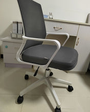 Load image into Gallery viewer, Cedar Source Office Chair Computer Desk Chair - Ergonomic High Chair Cushion Lumbar Support Wheels Comfortable Mesh Racing Seat Adjustable