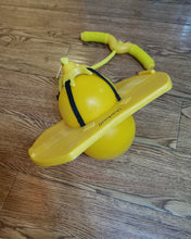 Load image into Gallery viewer, Sharkwill Decompression exercise toys,The Handles are Adjustable Equipped with an air Pump Suitable for Children and Adults Used to Exercise Balance Ability