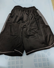 Load image into Gallery viewer, difdany shorts ,Men’s Loose-Fit Performance Shorts Athletic shorts Black