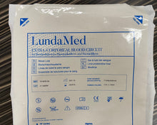 Load image into Gallery viewer, LundaMed medical catheter,PVC Colon Tube Replacement Enema Tubings Enema Hose Non-Toxic Enema Kit with Flexible Rounded End for Smooth Insert Thickness