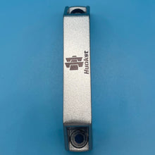 Load image into Gallery viewer, Huokst 10 PiecesAluminum alloyKitchen Cabinet Pulls Cabinet Handles Kitchen Drawer Pull Cabinet Door Knob Drawer Handles Cabinet Hardware Cupboard Handles with Screws for Dresser (4.5Inch)