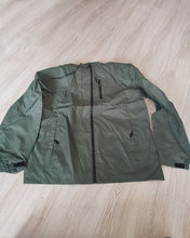 Load image into Gallery viewer, DZHXSQX Men's Lightweight Windbreaker Water Resistant