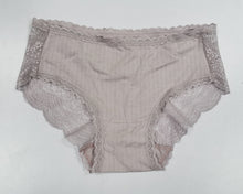 Load image into Gallery viewer, ToMyLook panties,Women Lace Underwear Sexy Breathable Hipster Panties Stretch Seamless Bikini Briefs