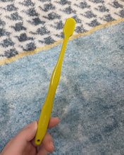 Load image into Gallery viewer, MOSPRO toothbrush, sensitive gum super soft toothbrush, manual toothbrush with 2000 soft floss bristles, suitable for pregnant women, the elderly, braces and gingival recession, protect fragile gums (3 piece set)