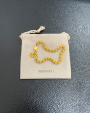 Load image into Gallery viewer, PHUSARKEY L. Gold Bead Bracelet for Women, 18 Karat Gold Jewelry Gifts for Her