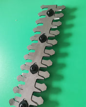 Load image into Gallery viewer, Intpot lectric Grass Cutter, One-Hand Handheld Shrubber Trimmer Grass Clippers for Garden and Lawn