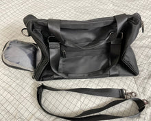 Load image into Gallery viewer, HOSUNF Duffel Bag,Overnight Weekender Travel Duffle for Men Women Water-proof & Tear Resistant