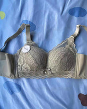 Load image into Gallery viewer, byirdfa Wirefree Bra with Support, Bra for Everyday Comfort