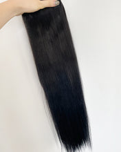 Load image into Gallery viewer, Nimeli wig, Women's Wig Long Straight Imported Synthetic Cosplay Costume Hair Wig