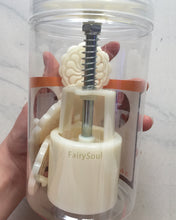 Load image into Gallery viewer, FairySoul pastry mold, non-stick silicone used to make cup cakes/eggs/chocolate/puddings, etc., with 4 different models