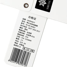 Load image into Gallery viewer, NORVINCY Womens Platform Sneakers Wedges High Top Lace Up Shoes Increase Fashion Sneakers