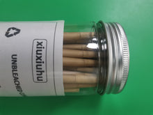 Load image into Gallery viewer, xiuxiuhu cigarette paper, pre rolled cone shaped, organic cigarette paper with tip