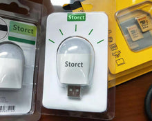 Load image into Gallery viewer, Storct night light, USB socket eye protection light, can be used in homes and various places