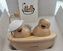 Load image into Gallery viewer, maoeoionp Artwork Wooden Indoor Decor For Living Room Office Bedroom Decoration