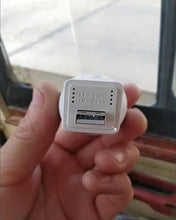 Load image into Gallery viewer, Storct night light, USB socket eye protection light, can be used in homes and various places