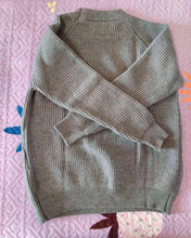 Load image into Gallery viewer, Suwwerliyo Men's Crewneck Sweater Soft Casual Sweaters for Men Classic Pullover Sweaters with Ribbing Edge