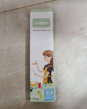 Load image into Gallery viewer, CooKstylE Spatulas for kitchen use, High Temperature Resistant, Food Grade Silicone