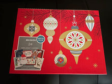 Load image into Gallery viewer, RIHDXCH Printed greeting cards, Christmas and other holiday cards, animal holiday cards