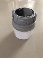 Load image into Gallery viewer, E-SHIDAI Portable Battery Outdoor Lamp, USB Charging