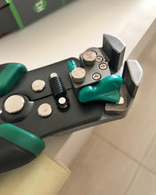 Load image into Gallery viewer, dianman wire stripper/cutter, suitable for solid and stranded AWG wire, heavy duty self-adjustable