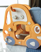 Load image into Gallery viewer, Activity Center Slide (toy),Indoor and Outdoor Baby Playground, Freestanding Baby Slide Climber Playset Toys