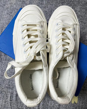 Load image into Gallery viewer, beiousalie shoes, Men's Fashion Sneakers White Shoes for Men Casual Breathable Shoes