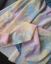 Load image into Gallery viewer, SKEYLOO swimsuit, Two Piece Women Long Sleeve Swimsuit Swim Shirt with Shorts Modest Bathing Suit