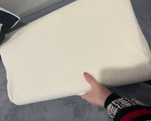 Load image into Gallery viewer, AO LI GEI hypnotic pillow for insomnia,Contour Memory Foam Pillow Orthopedic Sleeping Pillows, Ergonomic Cervical Pillow for Neck Pain - for Side Sleepers, Back and Stomach Sleepers