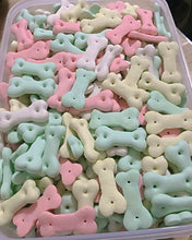 Load image into Gallery viewer, KaraStar Dog biscuits,Wag Training Treats for Dogs (Chicken, Peanut Butter & Banana, Hip & Joint)