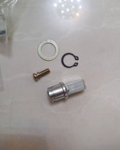 Load image into Gallery viewer, Armiika All Metal Contemporary Round Handle, Exterior Interior Entry Locks