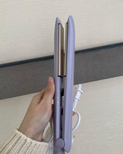 Load image into Gallery viewer, Mvniy Hair straightener   Original Flat Hair Straightening Ceramic Iron  Plates - for Styling, Professional