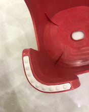 Load image into Gallery viewer, Dripex stool,Plastic Stools Step Stool PP Plastic Seat Stools for Home, Office, Living Room Multifunctional Step Stool with Anti-Slip Pad Strong Bearing for Adults