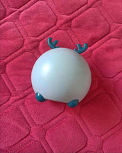 Load image into Gallery viewer, Avoouo light bulb,Night Light for Kids, with 360 Degree Rotating, Best Gift for Baby Girls Boys Birthday Bedroom Party Decoration