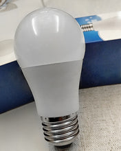 Load image into Gallery viewer, Jusinew LED Light Bulb, 12W LED Bulbs Daylight White 5000K,E26 Standard Base LED Bulb, UL Listed