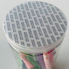 Load image into Gallery viewer, HENGFENG 40 Pre Rolled Cones 1 1/4 Size Organic Cigarette Rolling Papers with Tips (78mm/3inch)