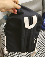 Load image into Gallery viewer, Lokkcy bag,Business Laptop Backpack Travel Backpack, Water Resistant Slim Durable Laptops Backpack,College School Computer Bag Gifts for Men & Women Fits 15.6 Inch Notebook