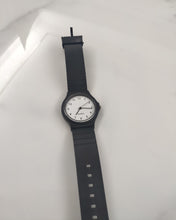 Load image into Gallery viewer, Seafox watch, Waterproof Quartz Watches with Date Dial Stainless Steel Ceramic Bracelet Casual Business Dress Wrist Watch for Ladies Girls