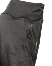 Load image into Gallery viewer, YlanQueen leggings, high-waist yoga leggings, tummy sweatpants, women's style with pockets