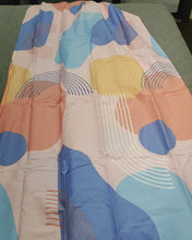 Load image into Gallery viewer, winnaSun sheet,Piece Printed Bedding Sheets – Twin Sheets for Kids - 14 Inches Deep Pocket - Double Brushed Patterned Bedsheets - Wrinkle Free