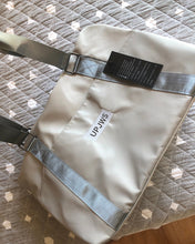 Load image into Gallery viewer, UPJWS Travel Bags, for Women Carry on Shoulder Duffle Bag With Shoe Compartment,Perfect for Travel/Daily Use/Birthday Gift