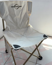 Load image into Gallery viewer, OMNISOM fishing chairs, outdoor folding stool, portable backrest chair