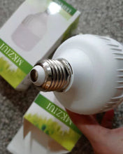 Load image into Gallery viewer, MKZIUI- LED lamps,60W Equivalent, Soft White, Non-Dimmable