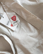 Load image into Gallery viewer, MARLOCA Culottes, Ladies Summer Classic Fashion Comfort Culottes Elastic Waist Wide Leg Pocket Casual Shorts