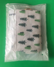 Load image into Gallery viewer, ZIPEI Cloth bag for storing and dispensing plastic bags for household use
