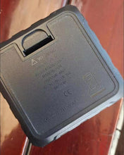 Load image into Gallery viewer, GLEXQLAO Digital Angle Gauge Type 2 with Magnetic Base and Backlight