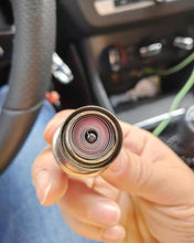 Load image into Gallery viewer, JIAQY Car cigarette lighter,Cigarette Lighter Socket Car Marine Motorcycle ATV RV Lighter