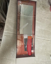 Load image into Gallery viewer, Demon Sword Kitchen Knife-7" Meat Cleaver-High-carbon stainless steel kitchen knife with ergonomic handle, suitable for home kitchens and restaurants, super sharp