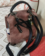 Load image into Gallery viewer, UBasic travel backpack, female leisure backpack, university school bag, outdoor sports