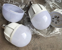 Load image into Gallery viewer, AUYUAU Light bulb, 30W Equivalent, E26 Led Light Bulbs Standard Replacement Bulb 750 Lumen,Non-Dimmable, UL Listed 5000K Daylight